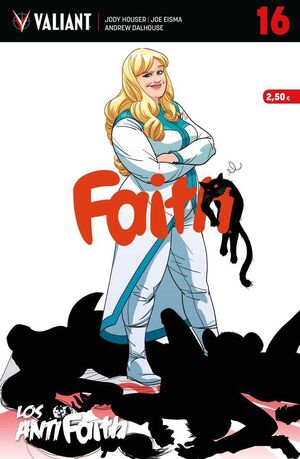 FAITH #16