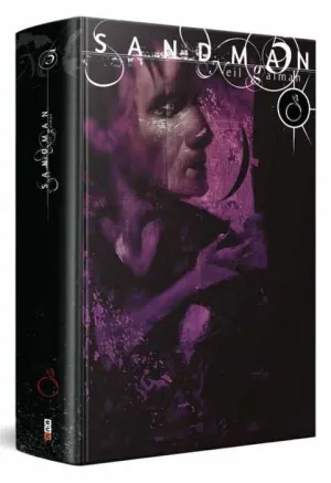 SANDMAN: EDICION DELUXE #05