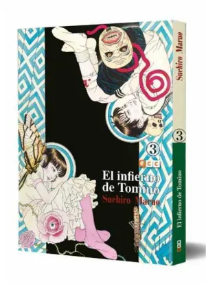 EL INFIERNO DE TOMINO #03