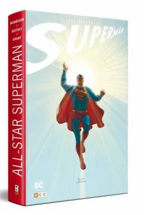 ALL-STAR SUPERMAN