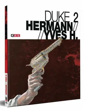 DUKE #02