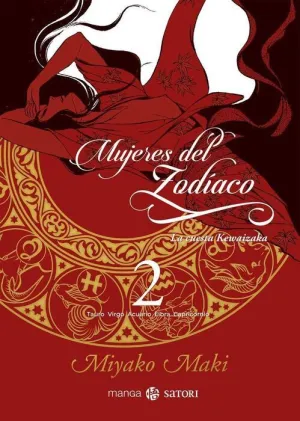 MUJERES DEL ZODIACO #02