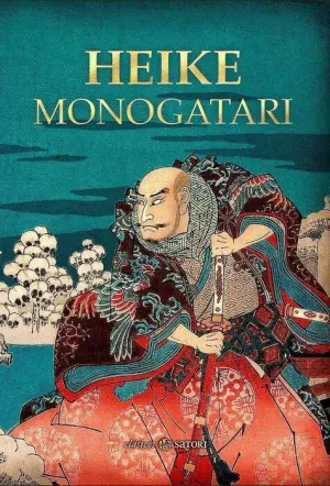 HEIKE MONOGATARI