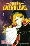 QUEEN EMERALDAS #01
