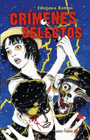 CRIMENES SELECTOS