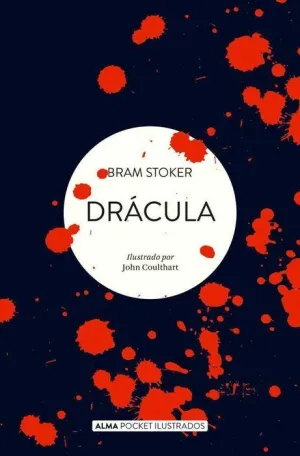 DRACULA (BOLSILLO)