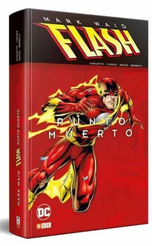 FLASH DE MARK WAID: PUNTO MUERTO