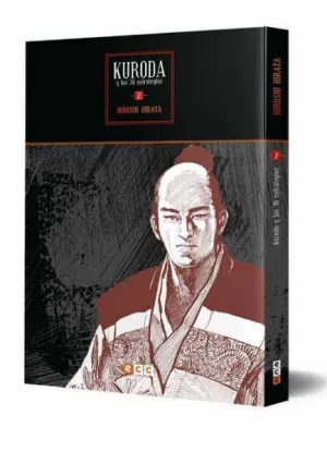 KURODA Y LAS 36 ESTRATEGIAS #02