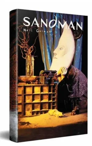 SANDMAN #06. FABULAS Y REFLEJOS