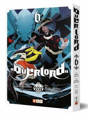 OVERLORD #06