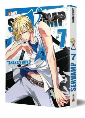 SERVAMP #07
