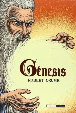 GÉNESIS (NUEVA EDICION EN RTCA)