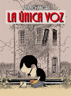 LA UNICA VOZ