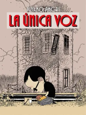 LA UNICA VOZ
