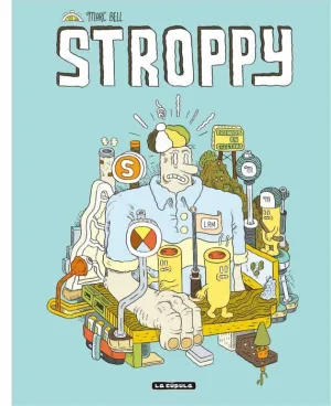 STROPPY