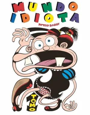 MUNDO IDIOTA #01