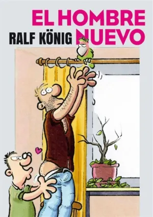 EL HOMBRE NUEVO. INTEGRAL