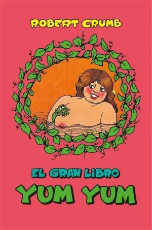 EL GRAN LIBRO YUM YUM (RTCA)