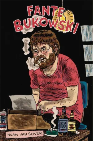 FANTE BUKOWSKI