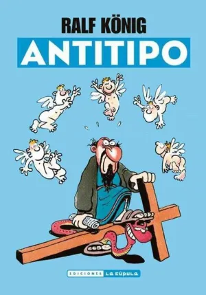 ANTITIPO DE RALF KONIG (RTCA)