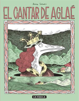 EL CANTAR DE AGLAE