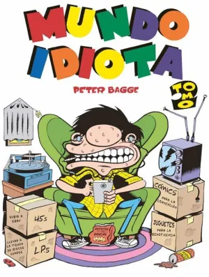 MUNDO IDIOTA #02