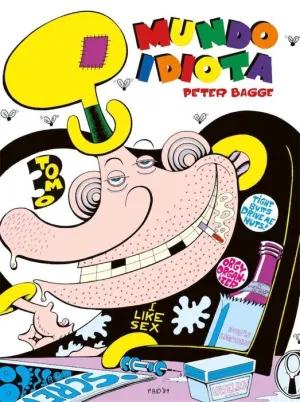 MUNDO IDIOTA #03