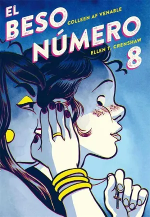 EL BESO NUMERO 8