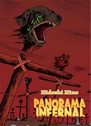 PANORAMA INFERNAL (RTCA)