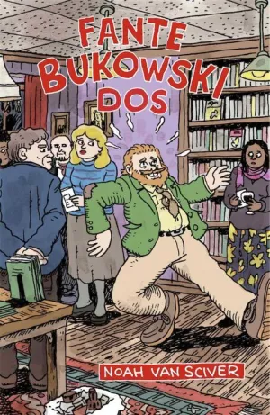 FANTE BUKOWSKI DOS