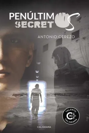 PENULTIMOS SECRETOS