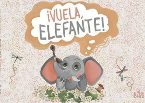 VUELA ELEFANTE