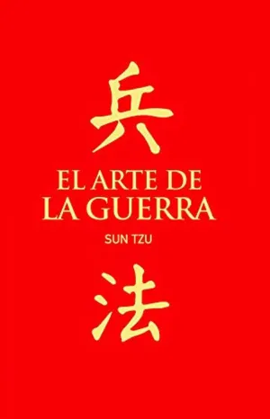 EL ARTE DE LA GUERRA