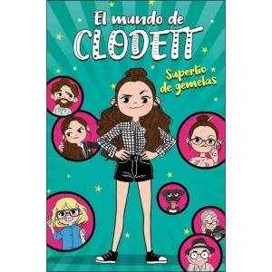 EL MUNDO DE CLODETT. EL SUPERLIO DE GEMELAS