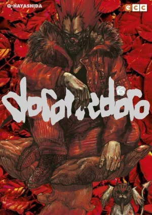 DOROHEDORO #06