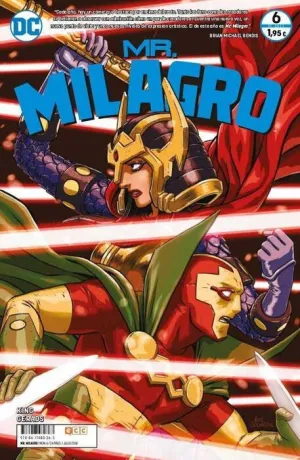 MR. MILAGRO #06