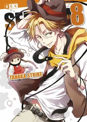 SERVAMP #08