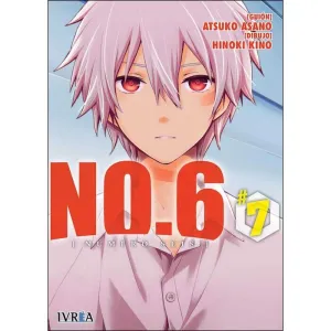 NO.6 #07