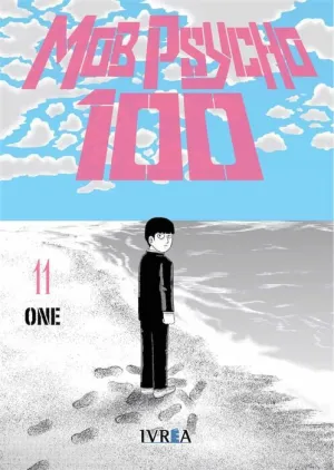 MOB PSYCHO 100 #11