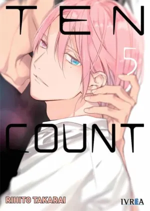 TEN COUNT #05