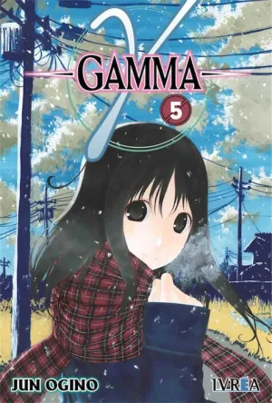 GAMMA #05
