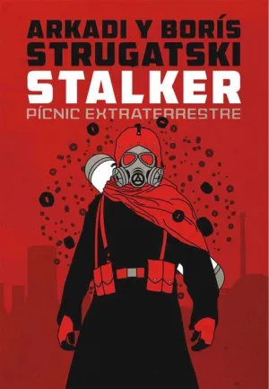 STALKER. PICNIC EXTRATERRESTRE (NUEVA EDICION)