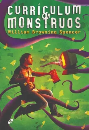 CURRICULUM CON MONSTRUOS