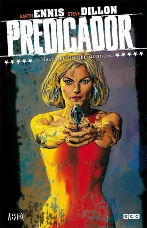 PREDICADOR # 02. HASTA EL FIN DEL MUNDO (ECC)