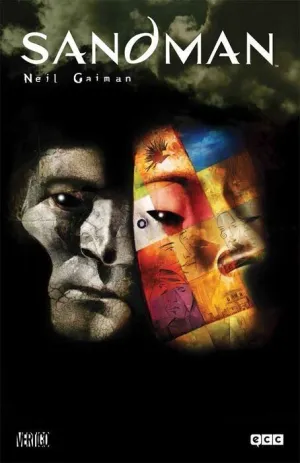 SANDMAN: NOCHES ETERNAS (ECC)