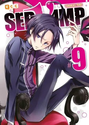 SERVAMP #09