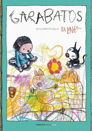 GARABATOS (NUEVA EDICION)