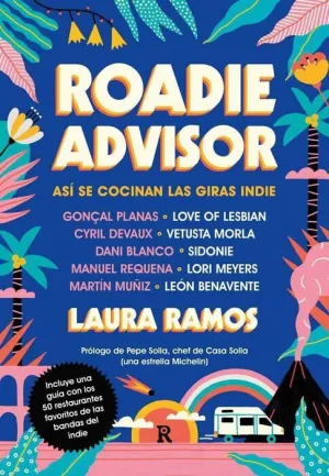 ROADIEADVISOR