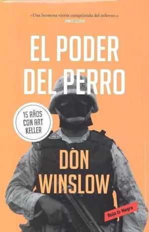 EL PODER DEL PERRO