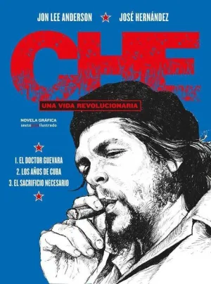 CHE UNA VIDA REVOLUCIONARIA. INTEGRAL